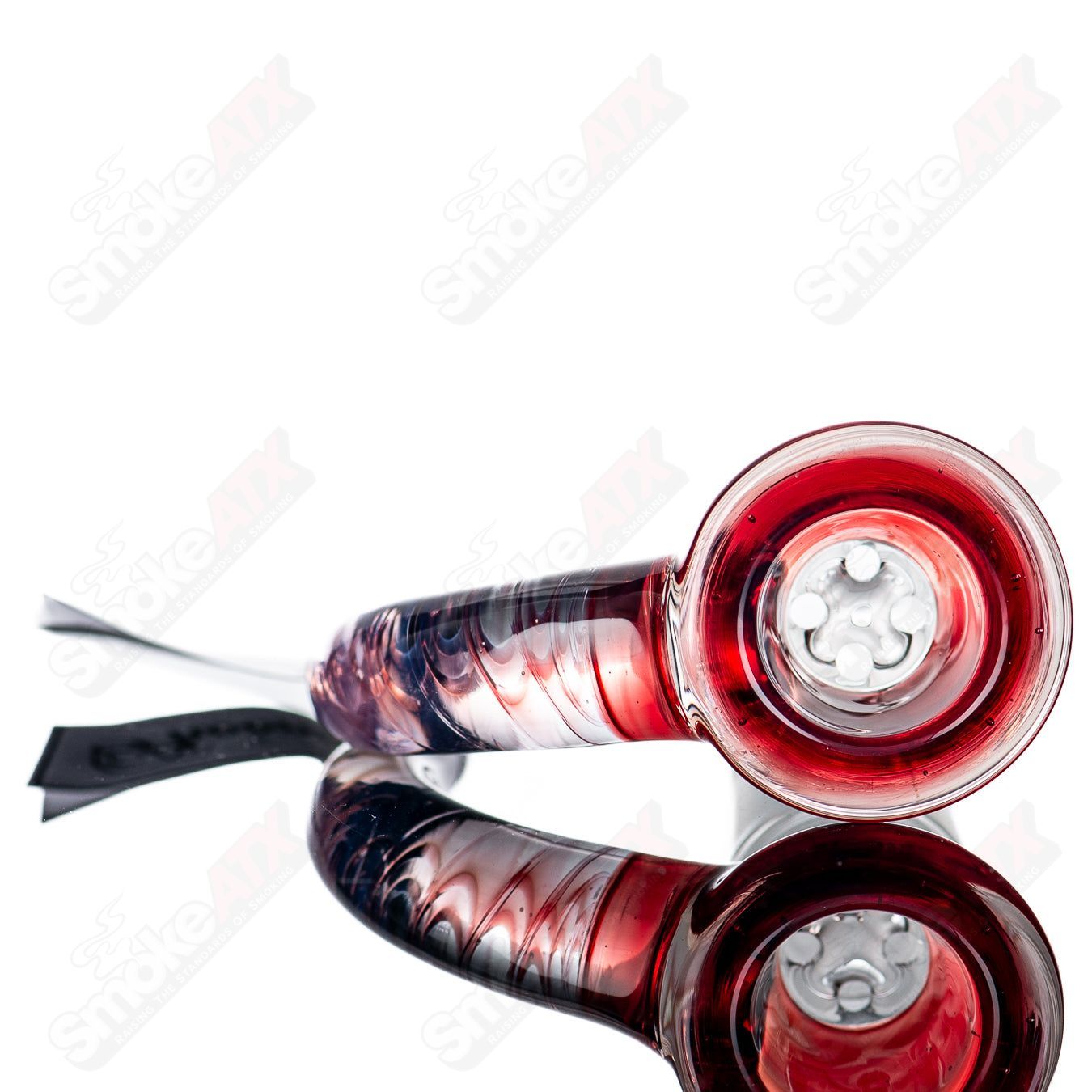 18mm Full Accent Slide w/Spiral Horn ( Phoenix) Sovereignty