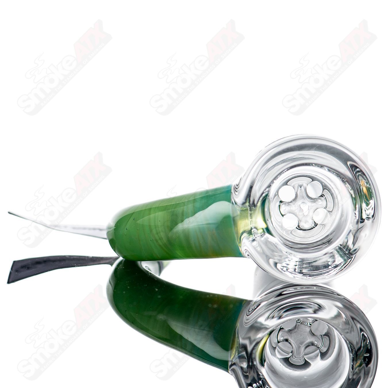 18mm Partial Accent Slide (Egyptian Green) Sovereignty