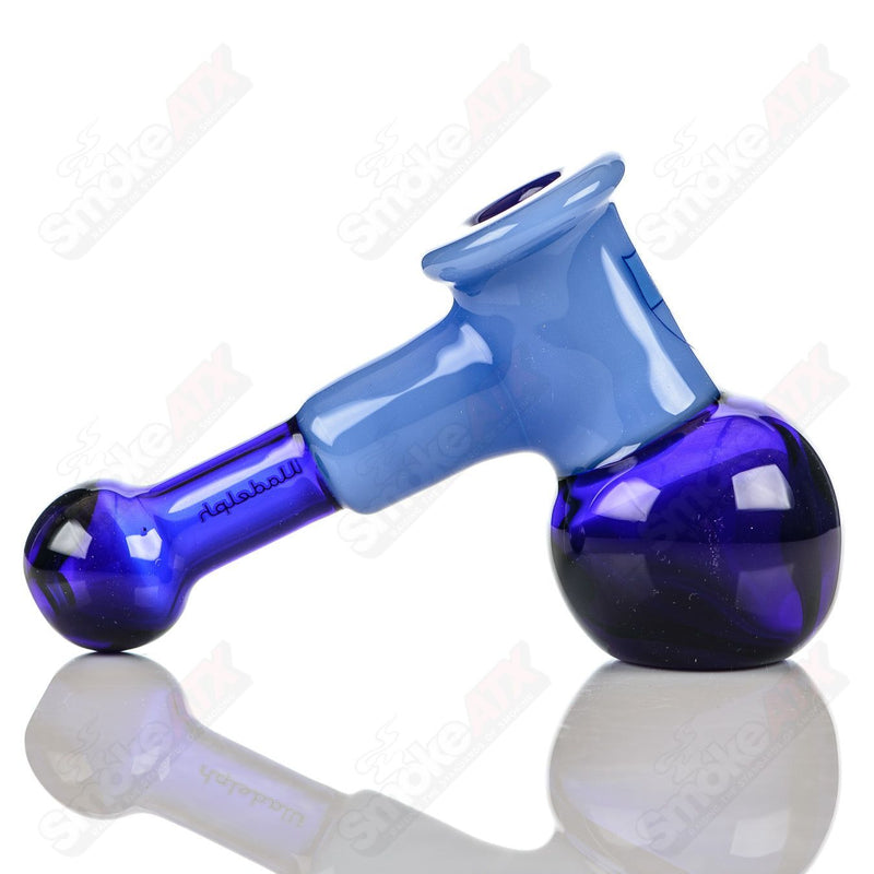 Multi Hole Hammer (Cobalt/Milky Blue) Illadelph - Smoke ATX