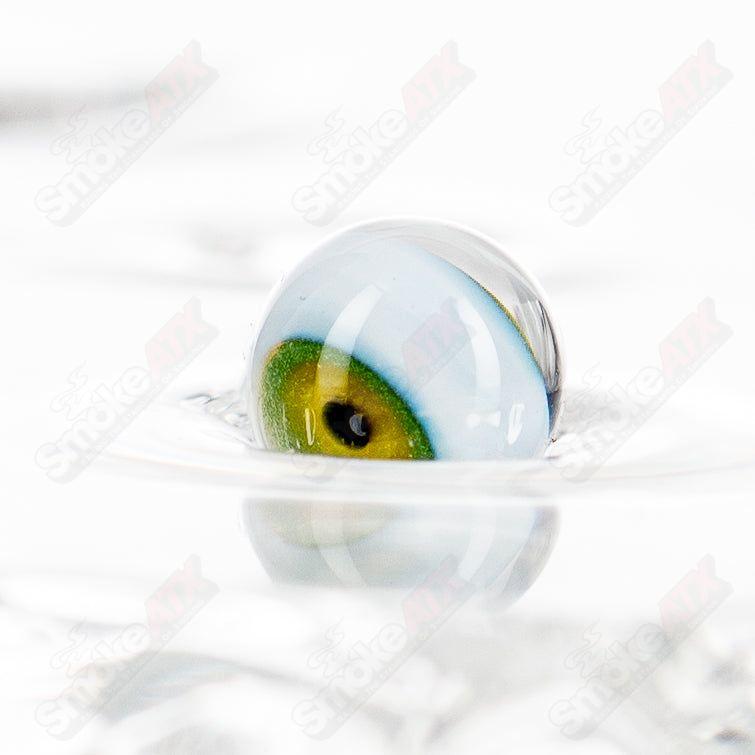 #1 Eye Ball Pearl by Salt