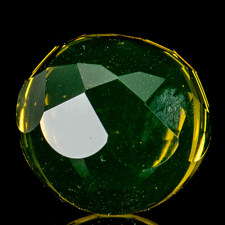 #1 Fully Faceted Fatal Facets x KBC Terp Slurper Set - Smoke ATX 