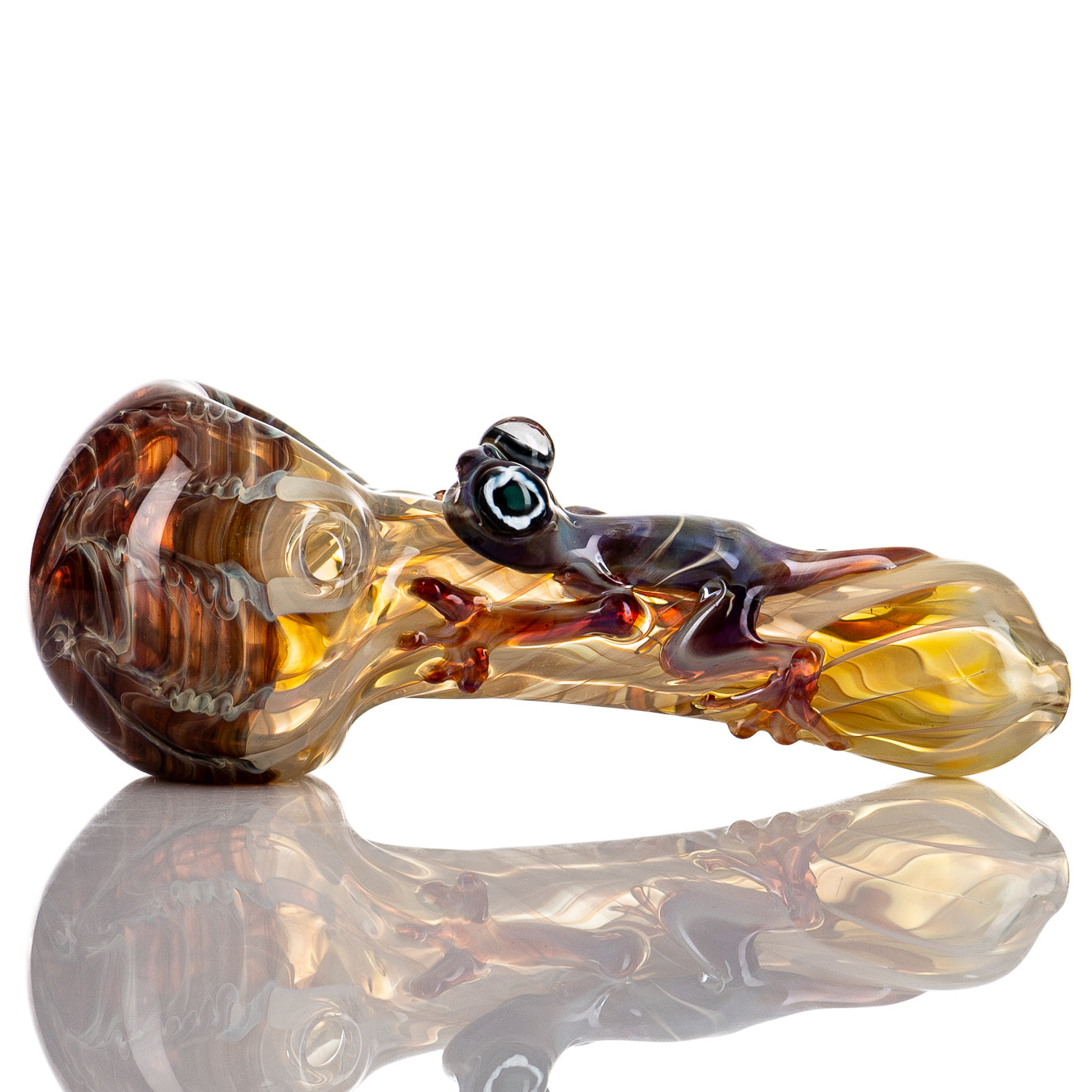 Critter Spoon by Molten - Smoke ATX 