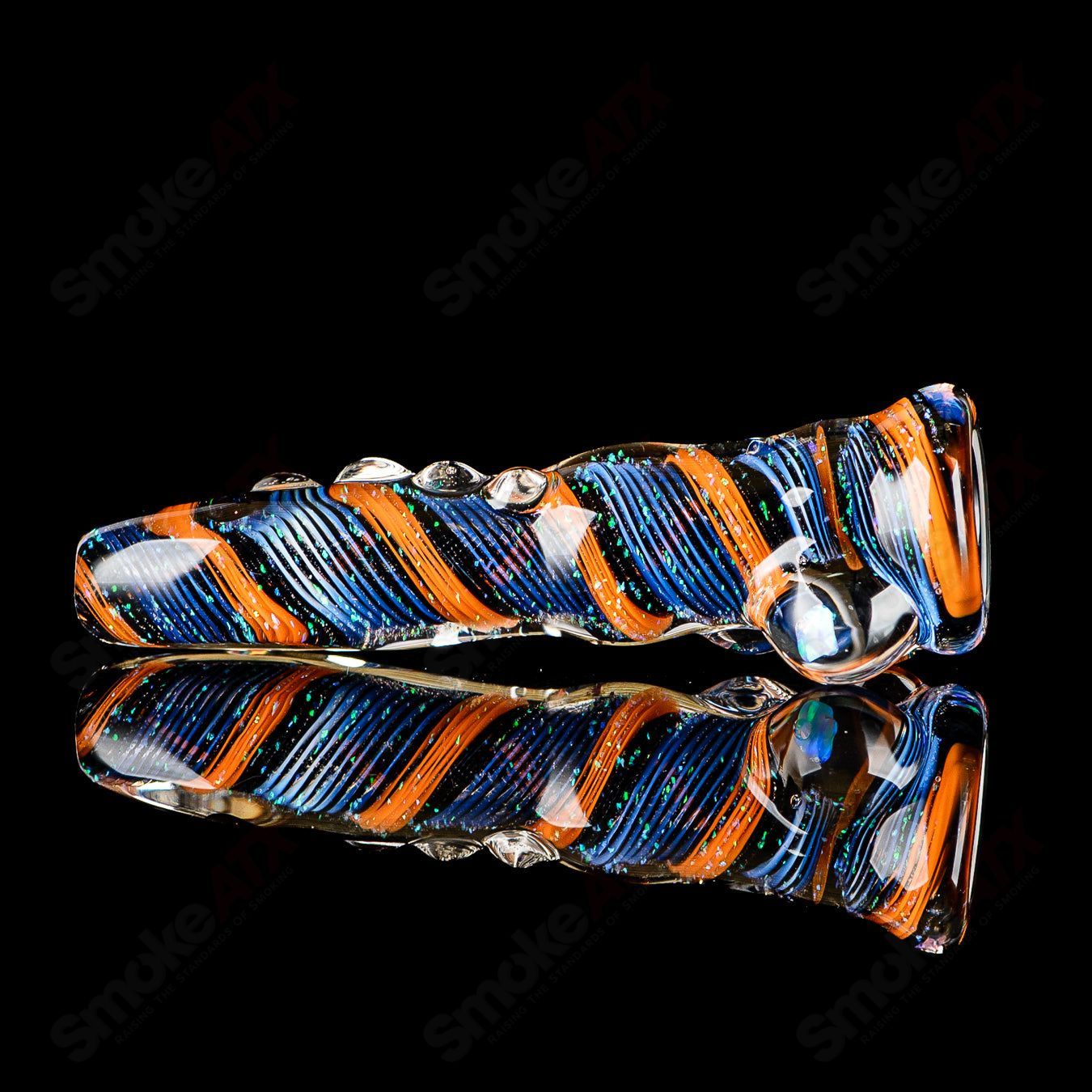 #9 Opal Hitter Rotational Science - Smoke ATX