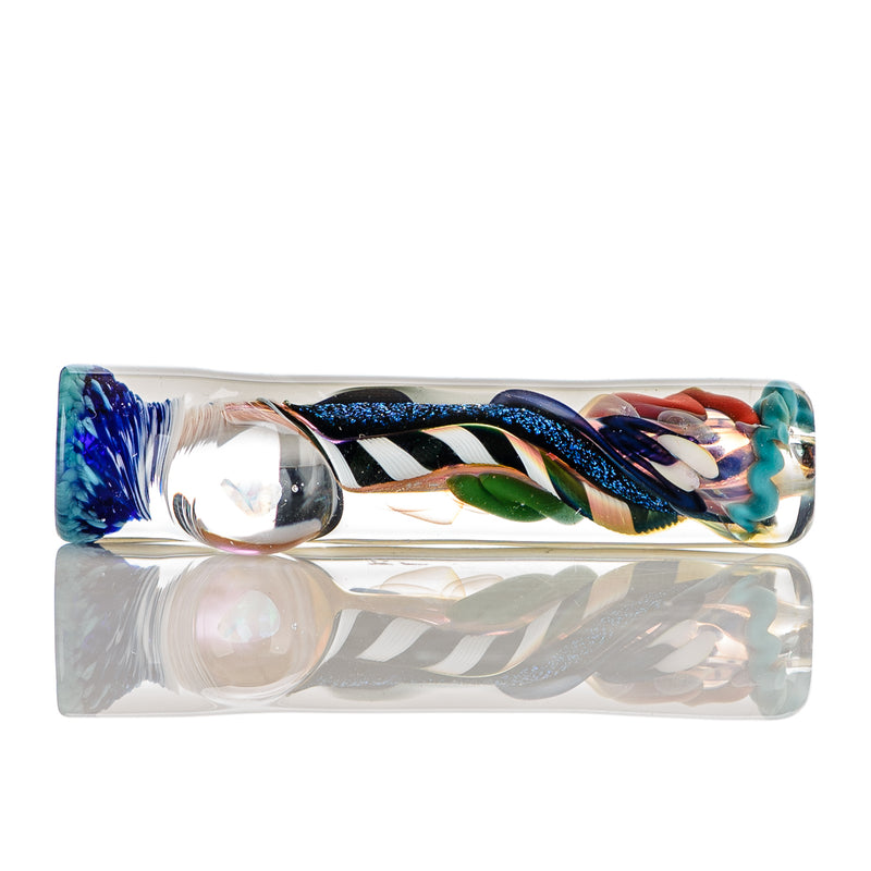 #5 Color Worked  IO Chillum Jeremy from Oregon