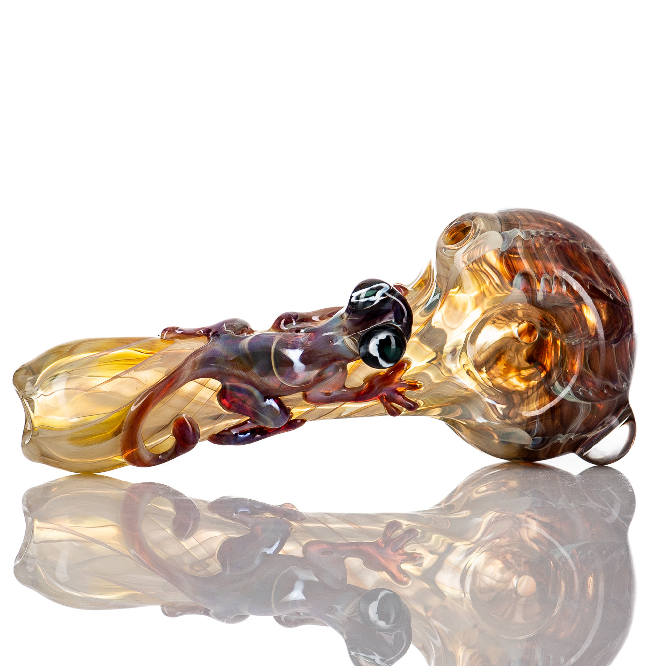Critter Spoon by Molten - Smoke ATX 