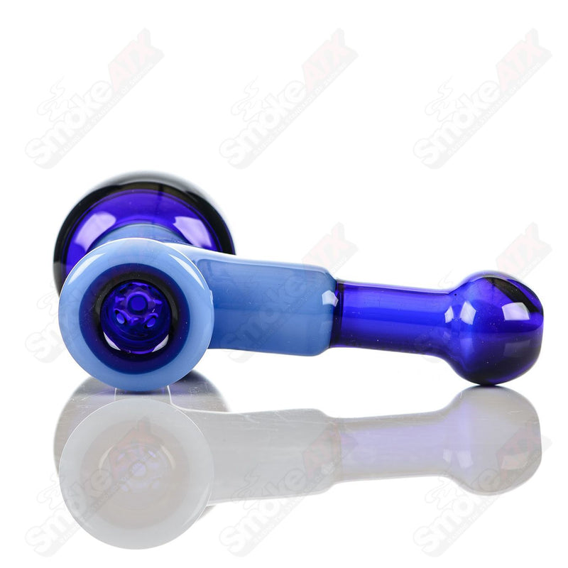 Multi Hole Hammer (Cobalt/Milky Blue) Illadelph - Smoke ATX