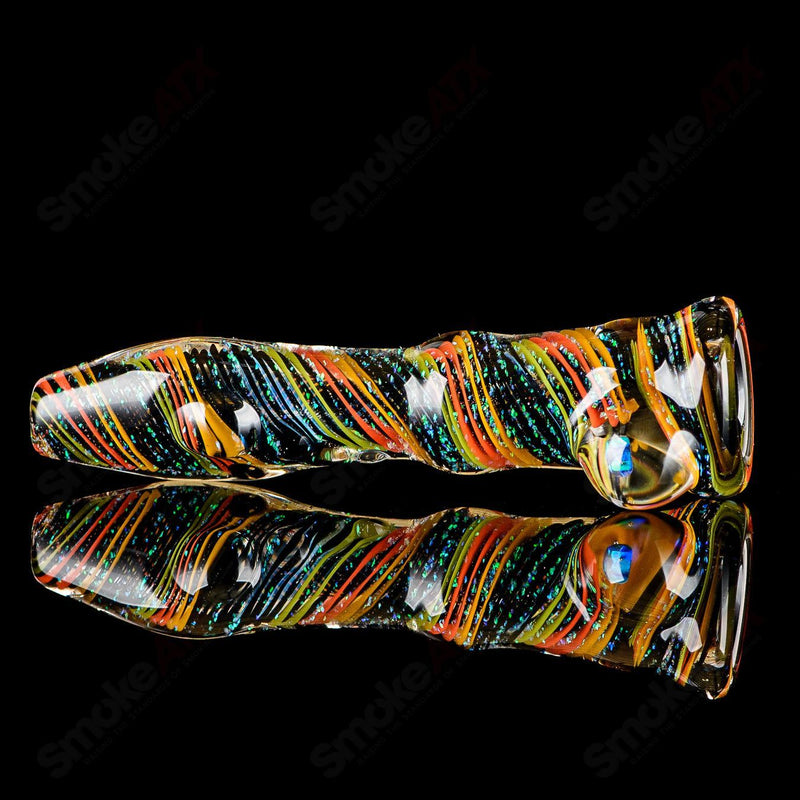 #7 Opal Hitter Rotational Science