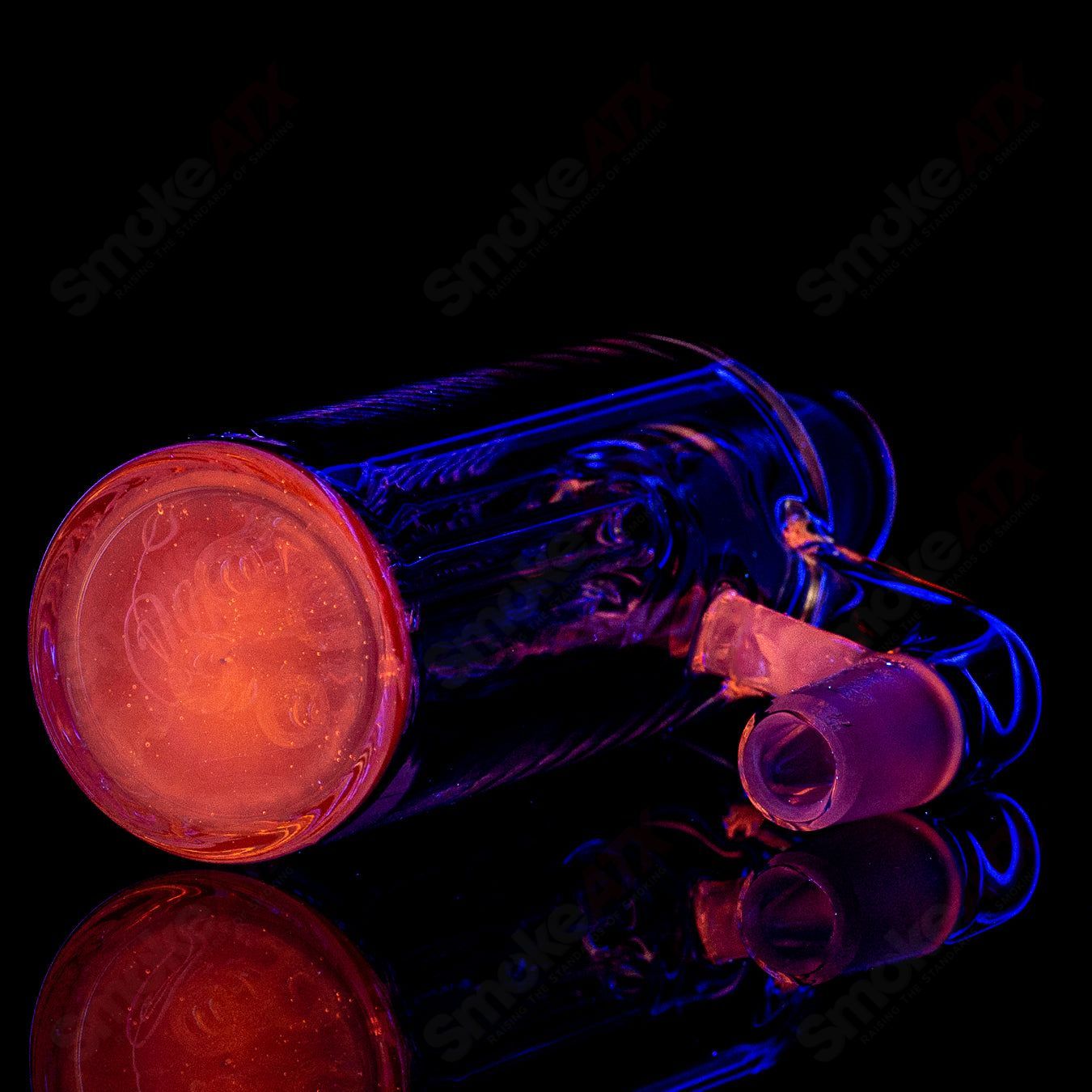 2 4 - Arm Color Accent Ash Catcher Sovereignty - Smoke ATX