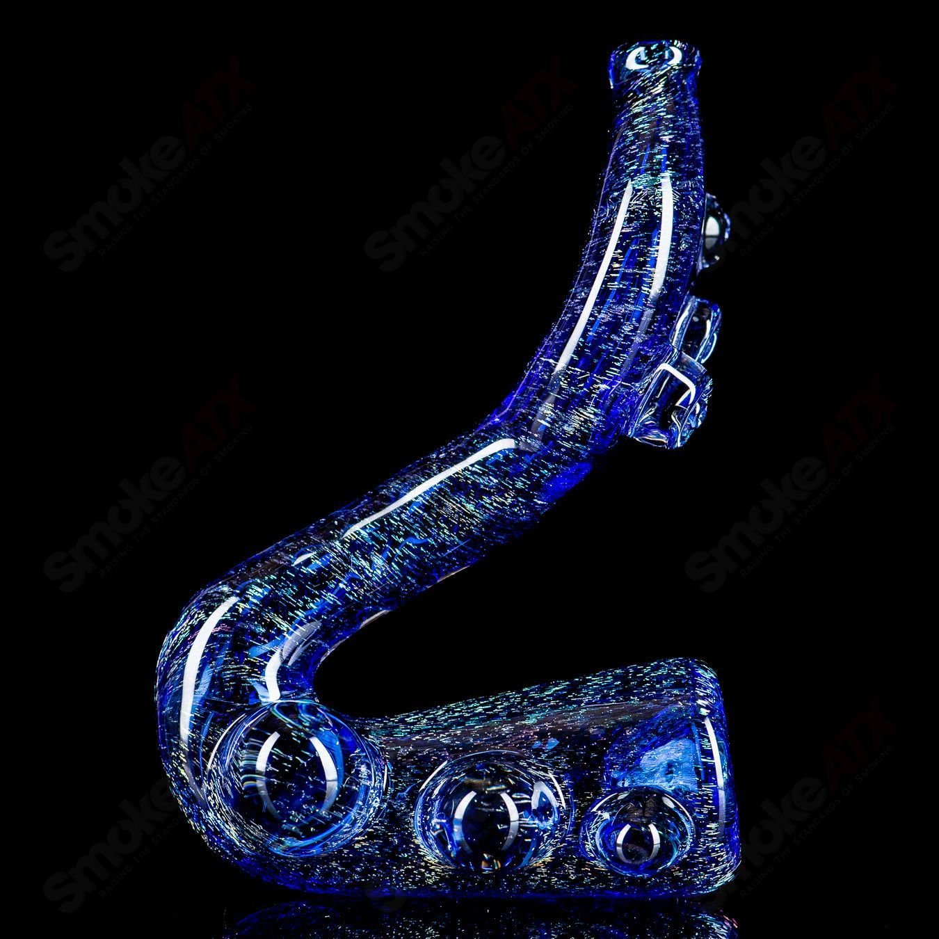 2 Dichro Sherlock by SPG - Smoke ATX