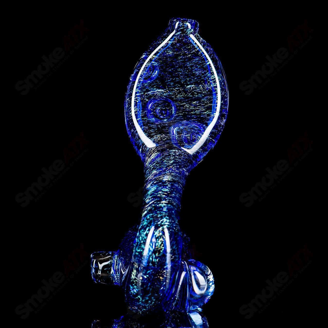 2 Dichro Sherlock by SPG - Smoke ATX