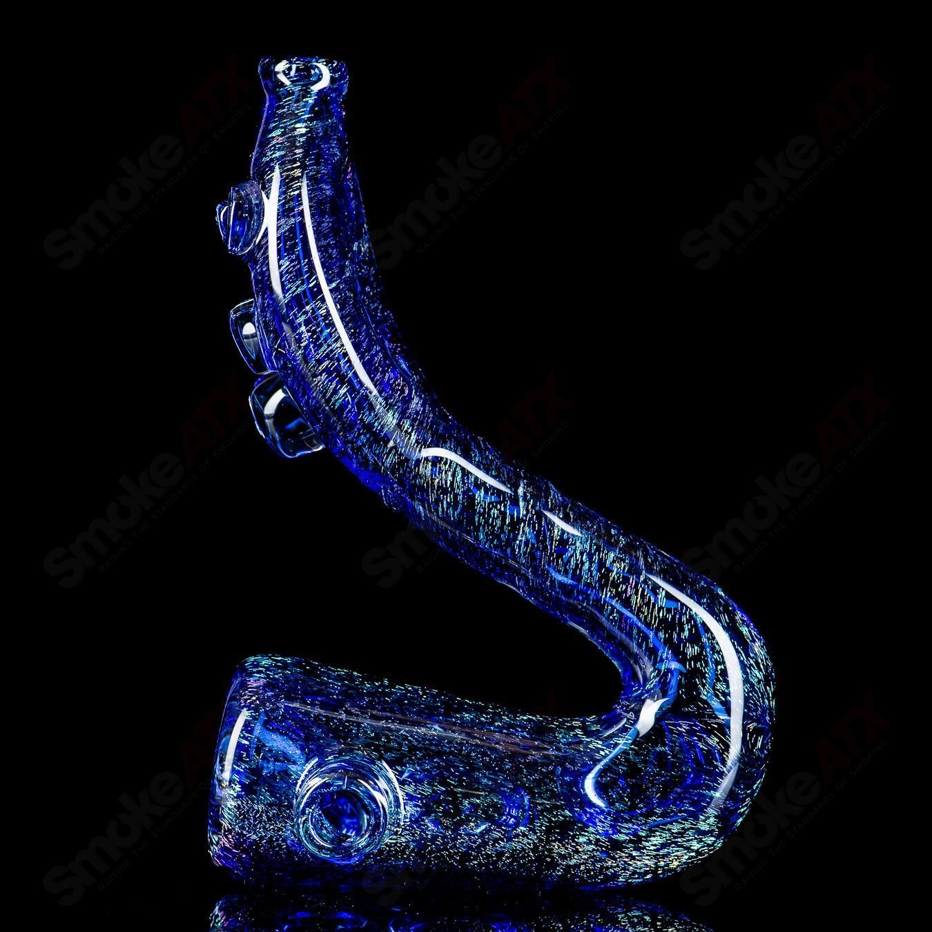 2 Dichro Sherlock by SPG - Smoke ATX