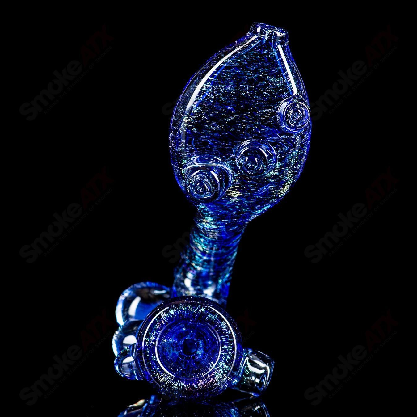 2 Dichro Sherlock by SPG - Smoke ATX