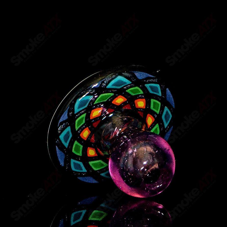 2 Directional Cap Kevin Murray - Smoke ATX