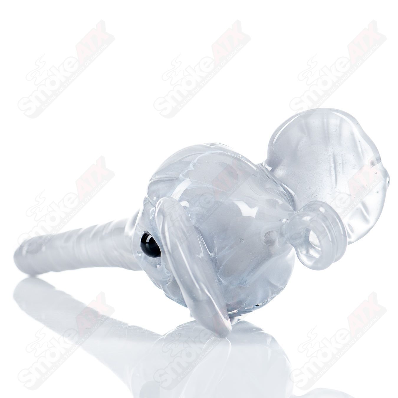 2 Elephant Pendant Addison Hanna - Smoke ATX