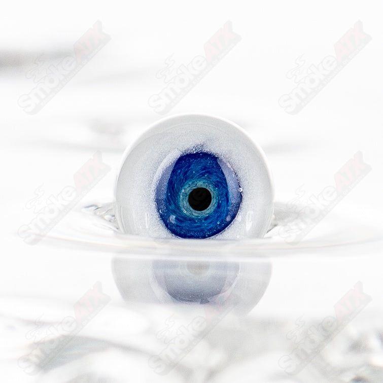 2 Eye Ball Pearl by Salt - Smoke ATX