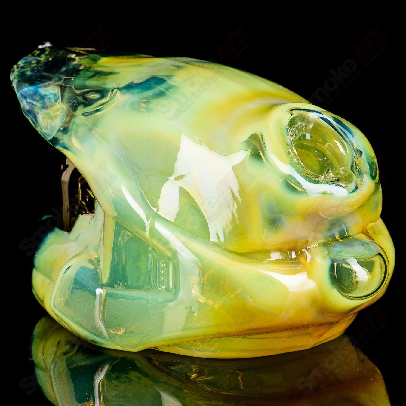 2 Halo Master Chief Rig by Tony Kazy - Smoke ATX