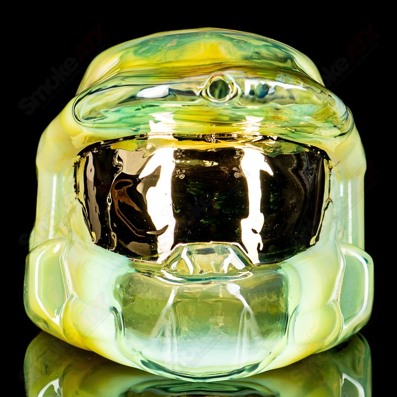 2 Halo Master Chief Rig by Tony Kazy - Smoke ATX