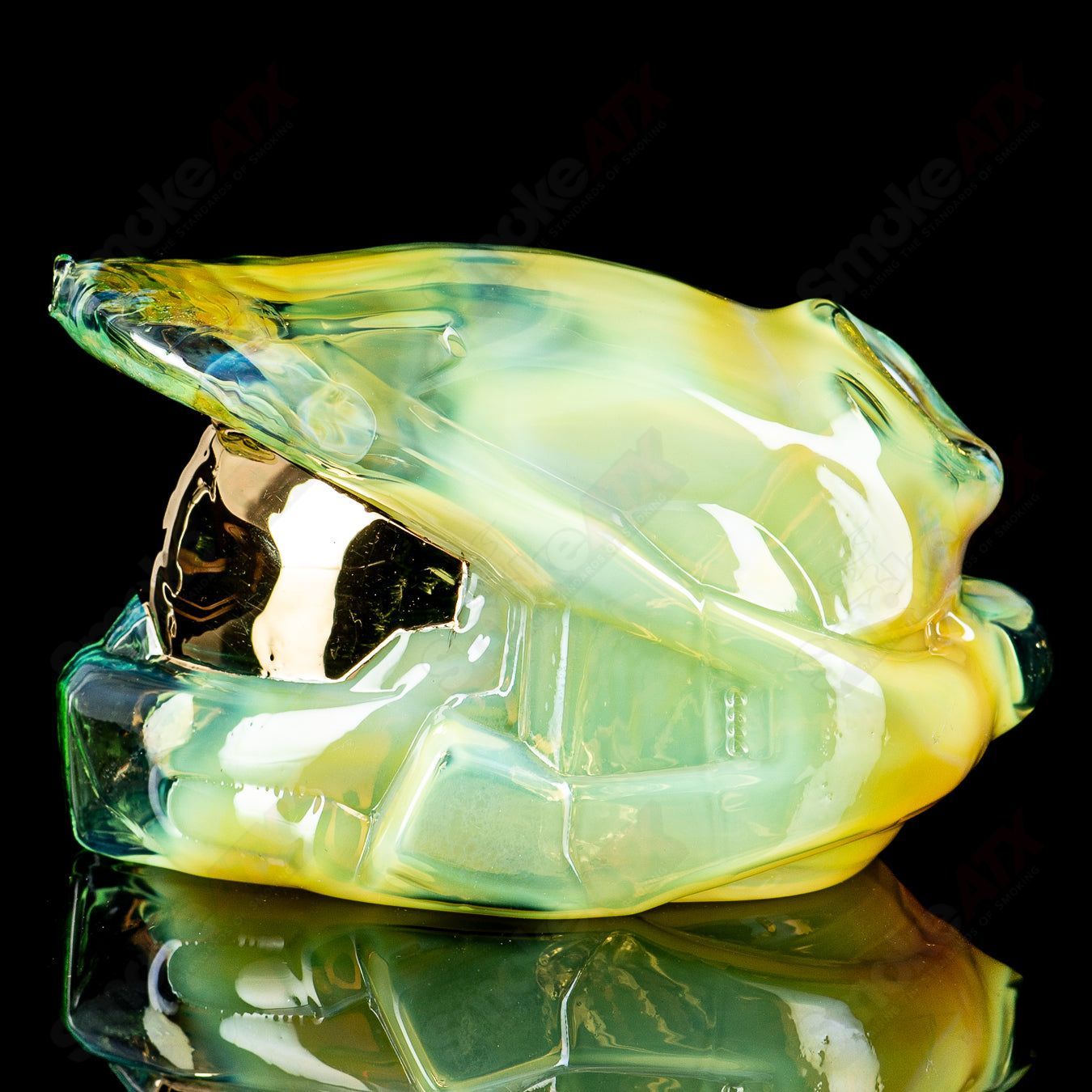 2 Halo Master Chief Rig by Tony Kazy - Smoke ATX