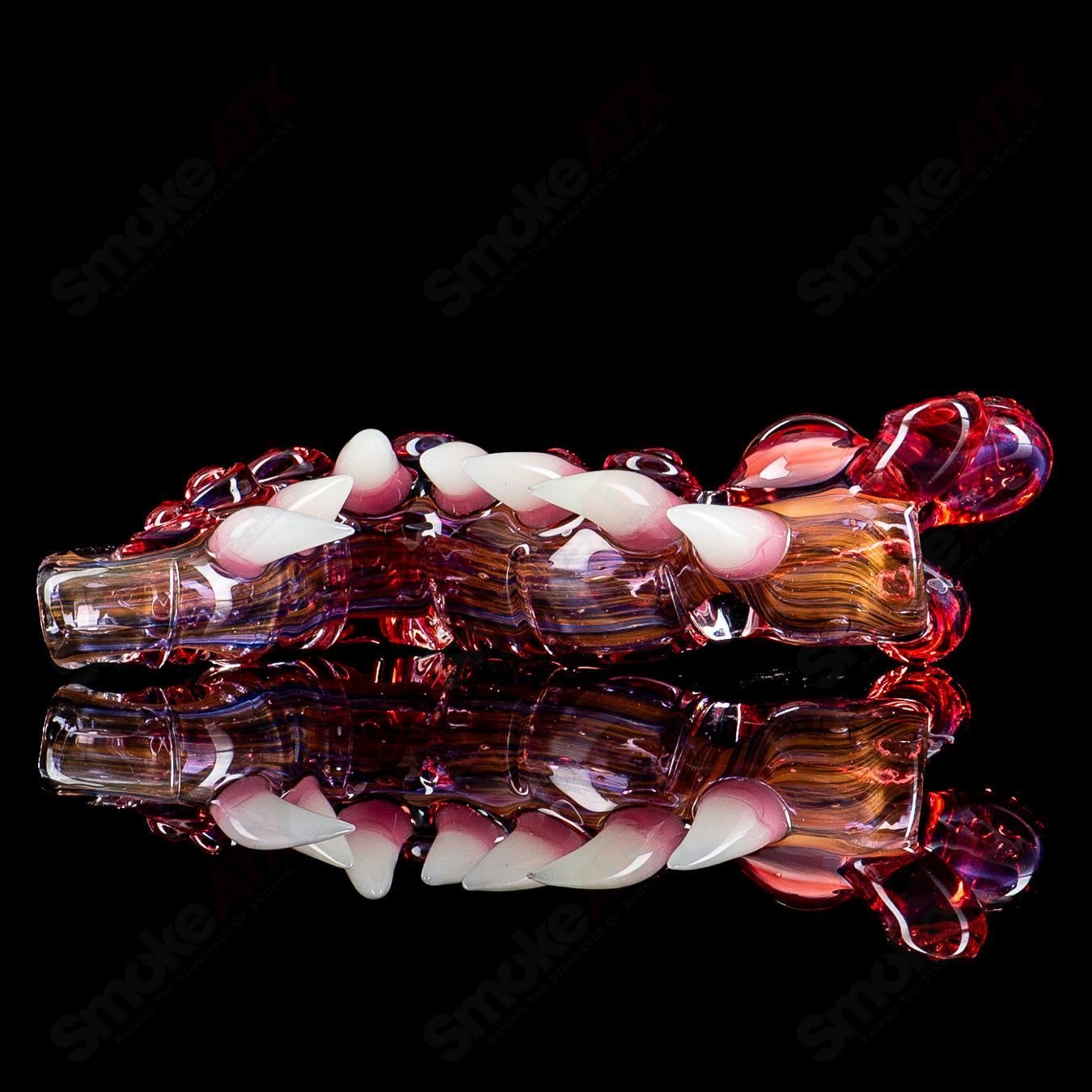 2 Onie by Nobody Glass x SALT - Smoke ATX