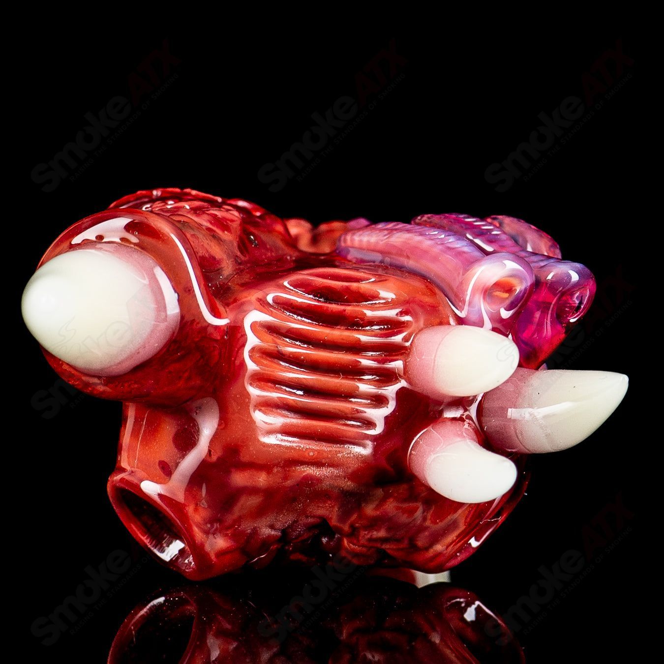 2 Pendant by Tony Kazy x SALT - Smoke ATX