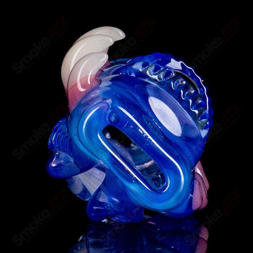 2 Pivot Top by SPG x Salt - Smoke ATX