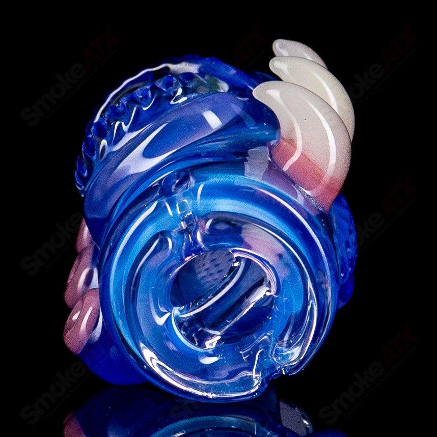 2 Pivot Top by SPG x Salt - Smoke ATX