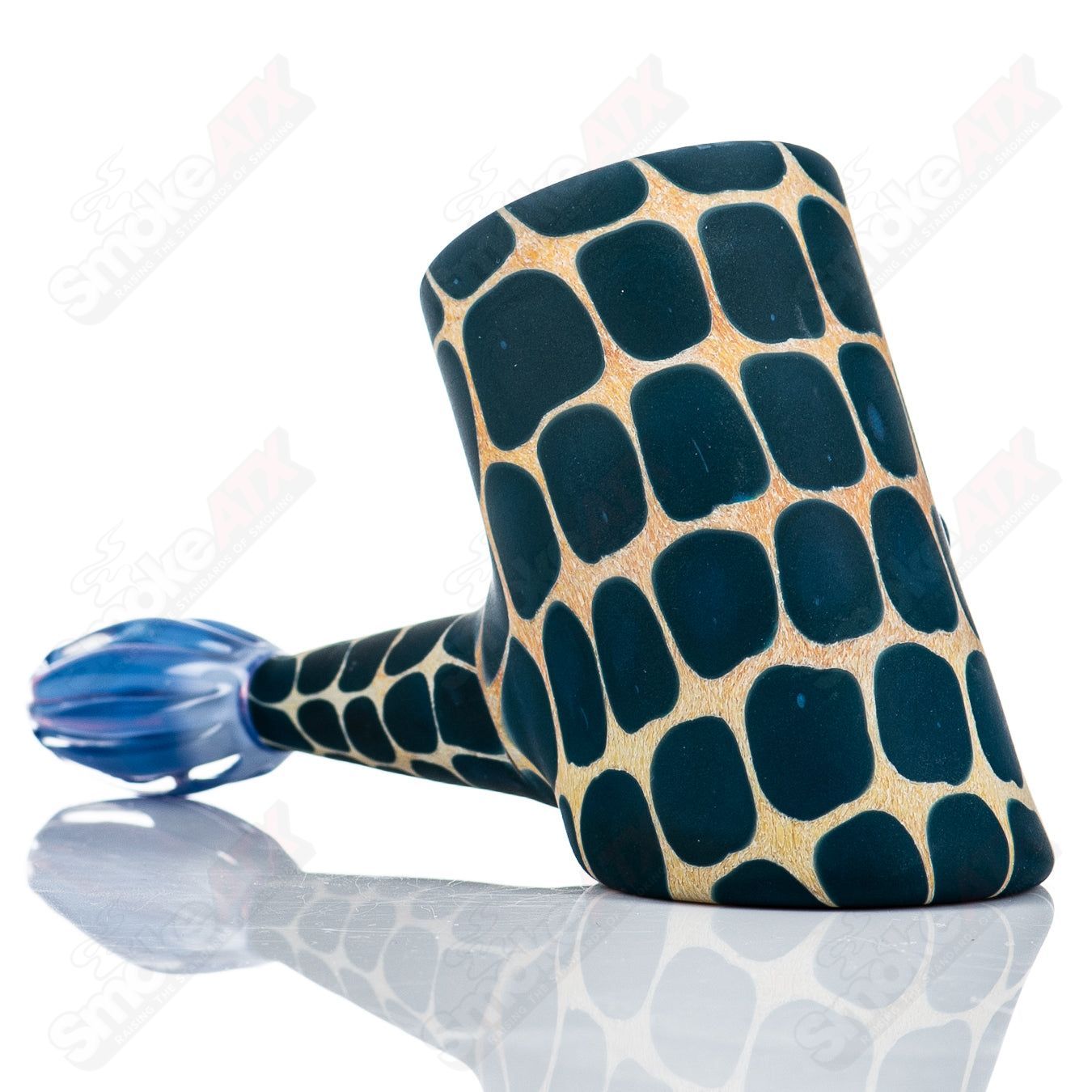 2 Proxy Attachment by Robertson Glass - Smoke ATX