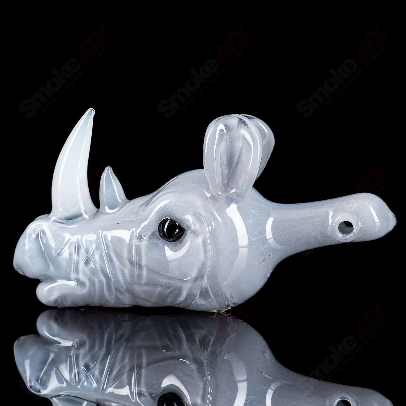 2 Rhino Pendant Addison Hanna - Smoke ATX