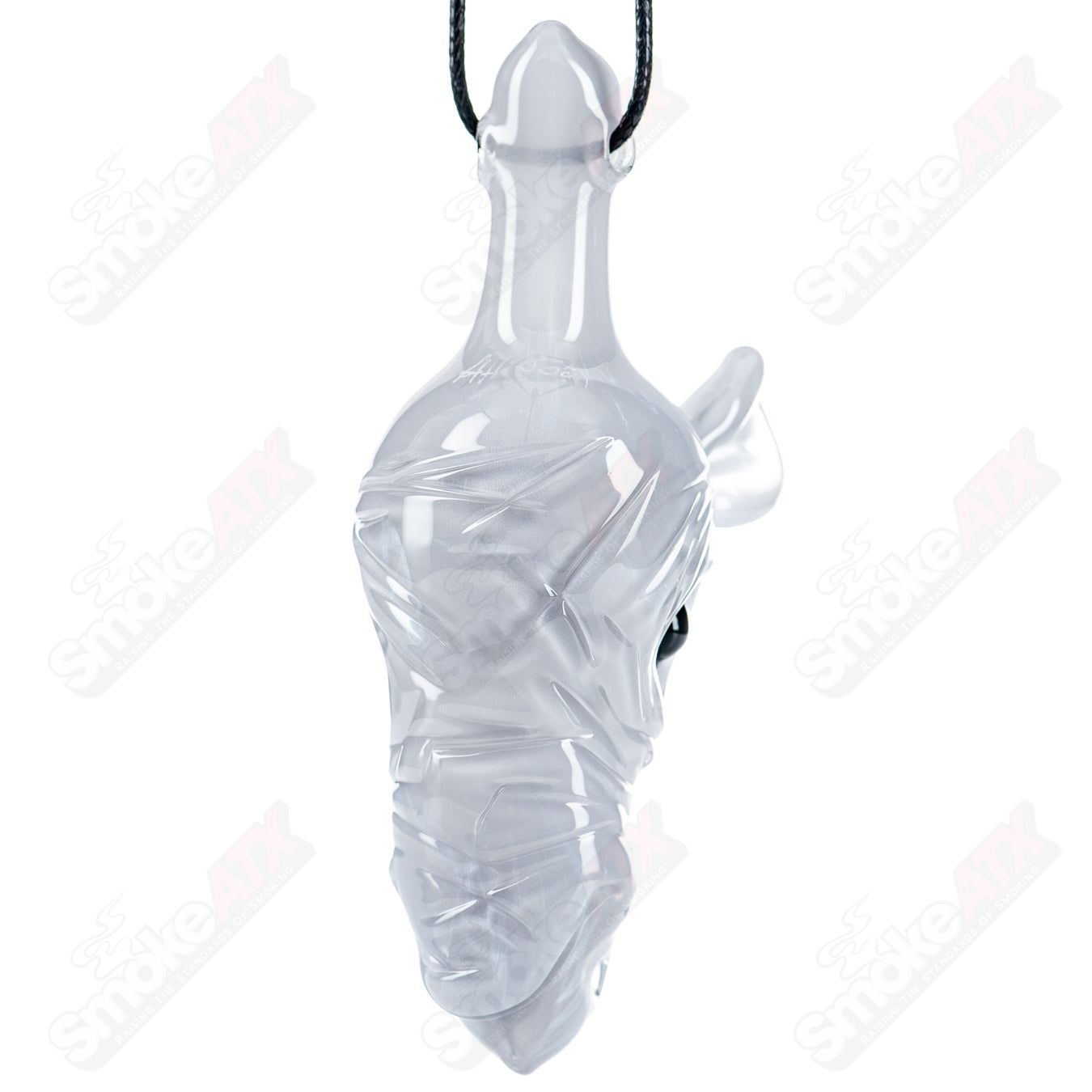 2 Rhino Pendant Addison Hanna - Smoke ATX