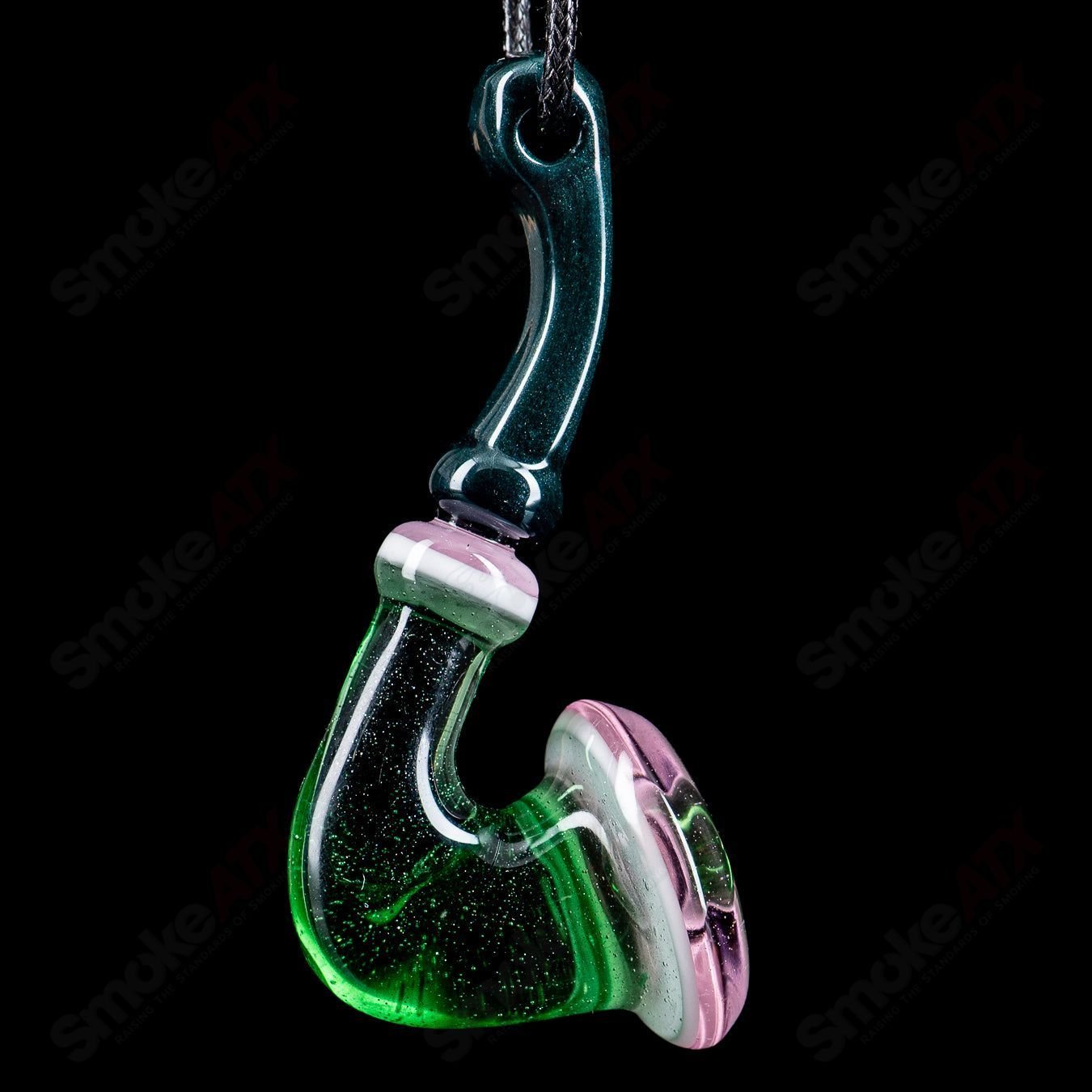 2 Sherlock Pendant V1 JMass - Smoke ATX