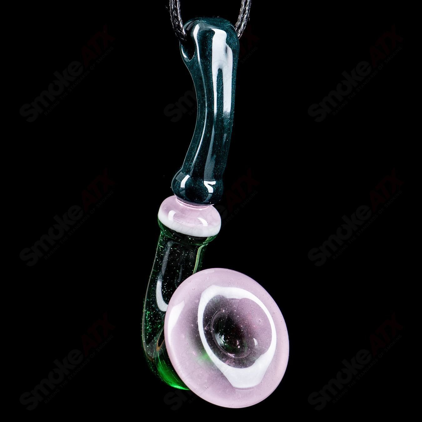 2 Sherlock Pendant V1 JMass - Smoke ATX