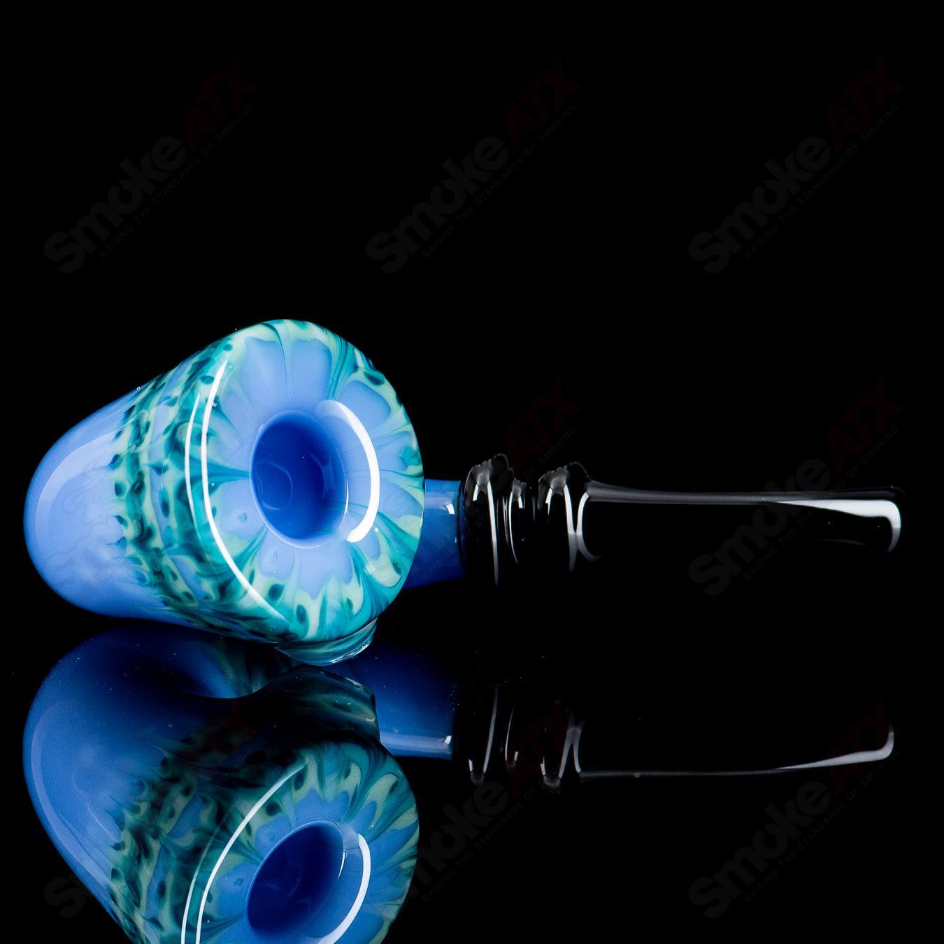 2 Sherlock w Milli Accent by JMass - Smoke ATX