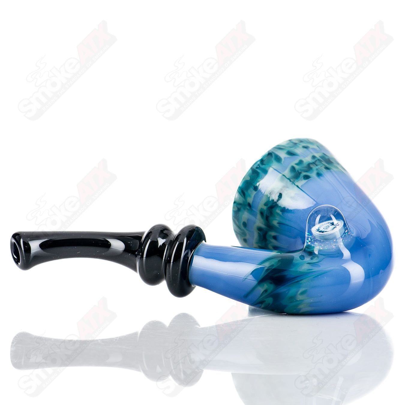 2 Sherlock w Milli Accent by JMass - Smoke ATX