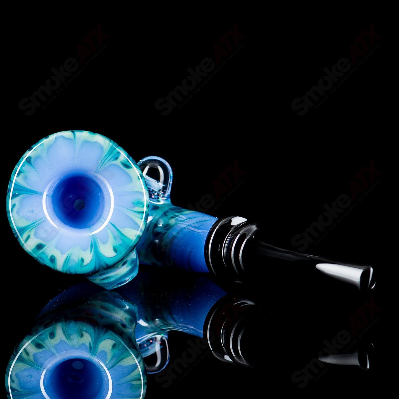 2 Sherlock w Milli Accent by JMass - Smoke ATX