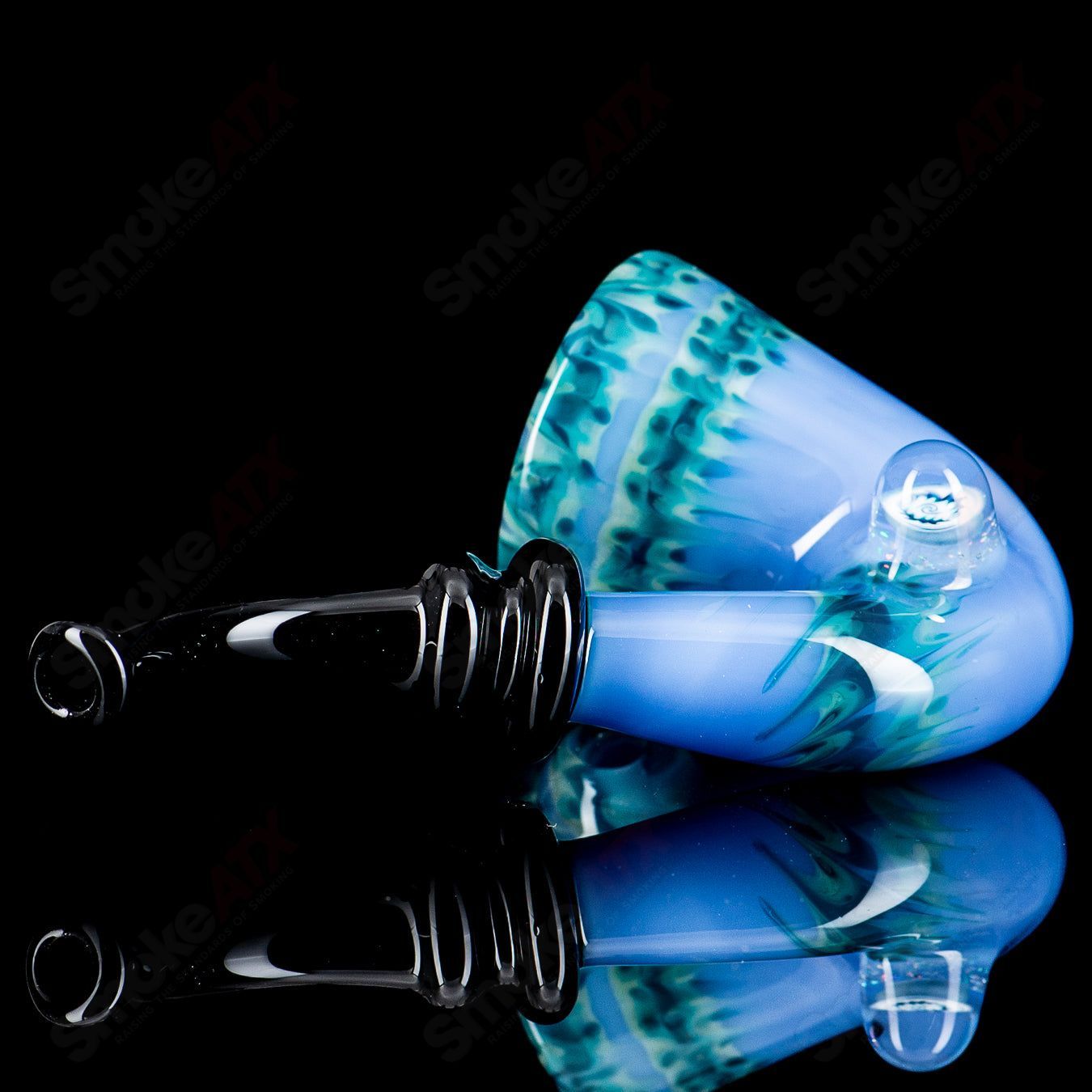 2 Sherlock w Milli Accent by JMass - Smoke ATX