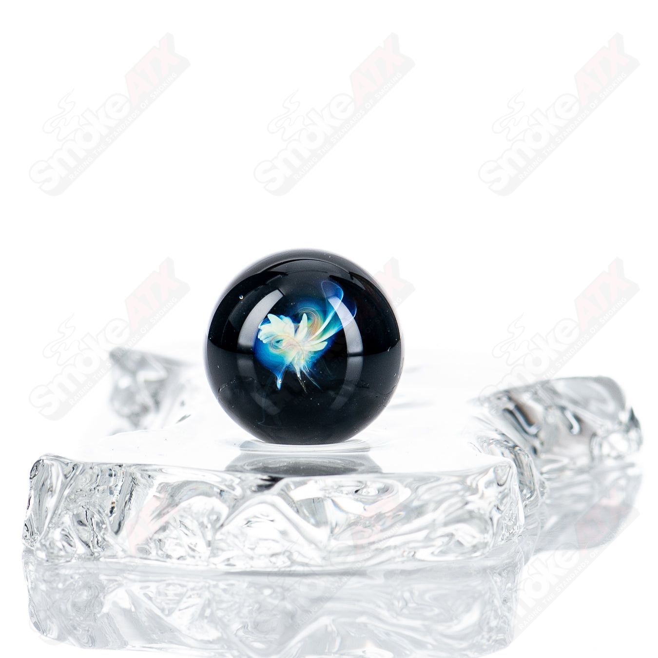 2 Slurper Marble JMass - Smoke ATX