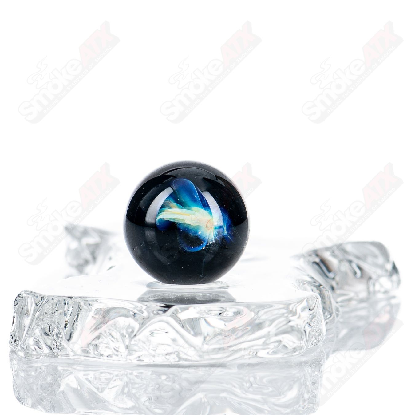 2 Slurper Marble JMass - Smoke ATX