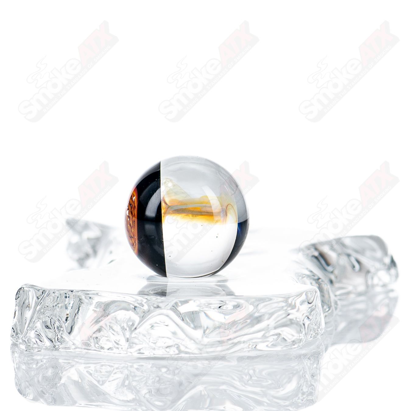 2 Slurper Marble JMass - Smoke ATX