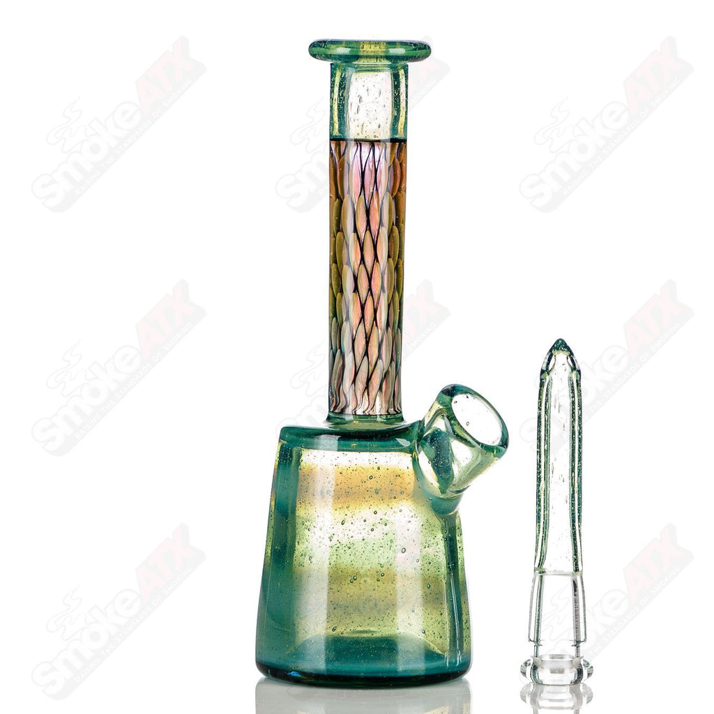 #2 UV Mini Rig BCM Glass