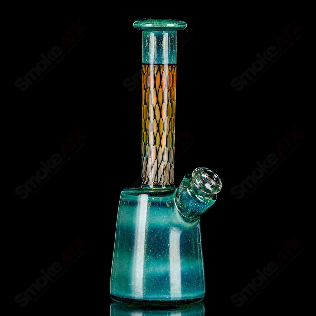 #2 UV Mini Rig BCM Glass