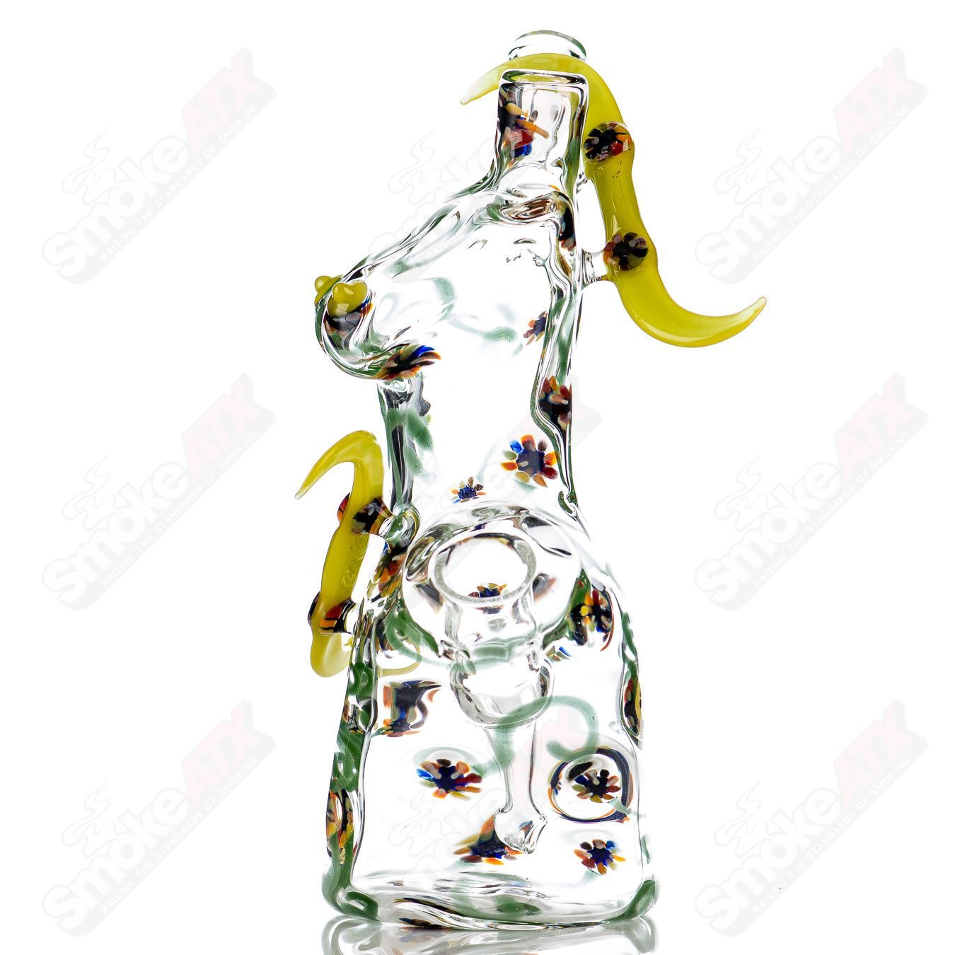 2 Zam Festival Goddess - Smoke ATX