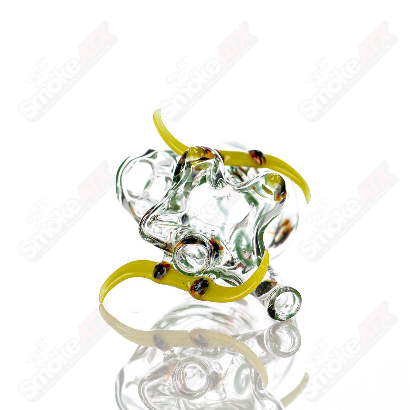 2 Zam Festival Goddess - Smoke ATX