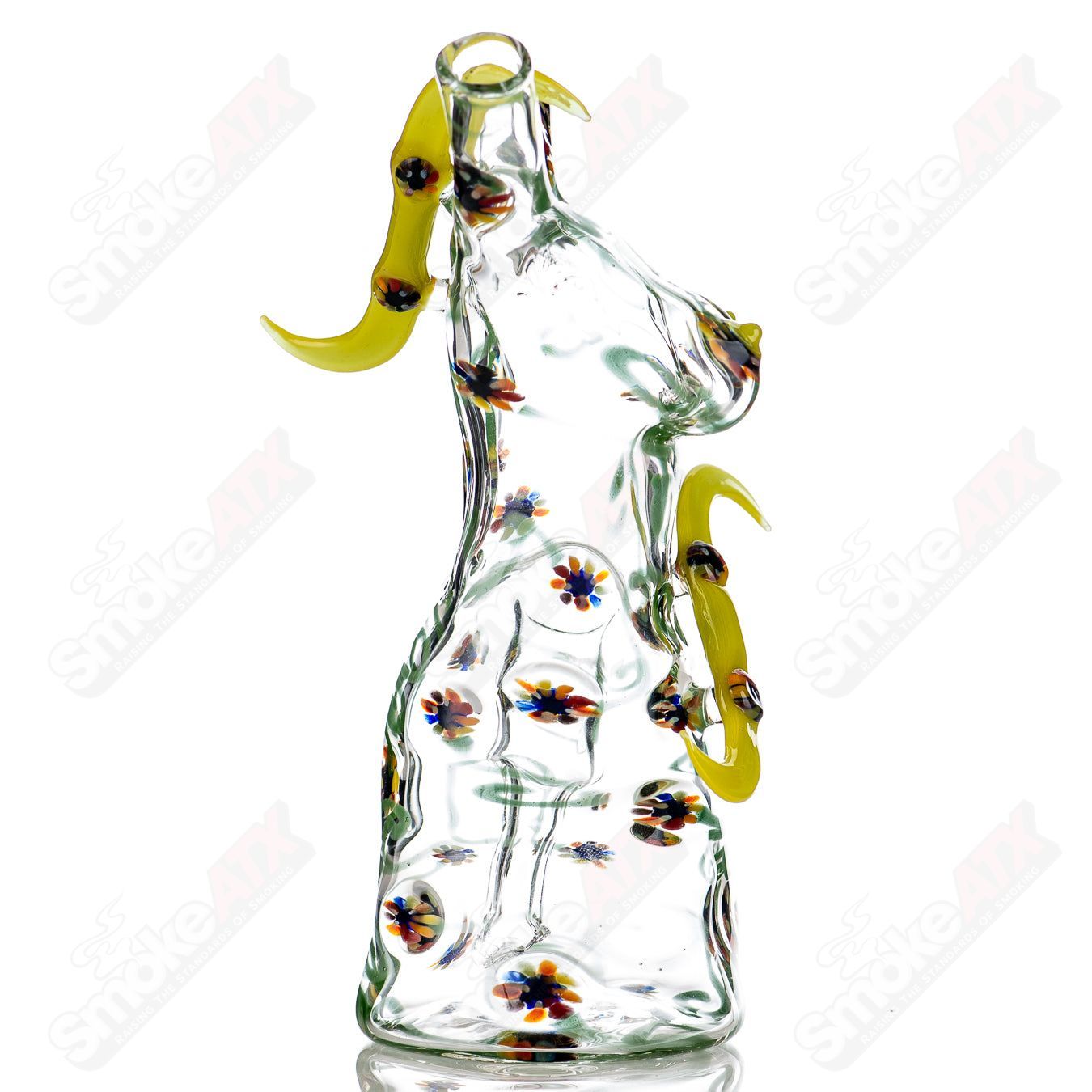 2 Zam Festival Goddess - Smoke ATX