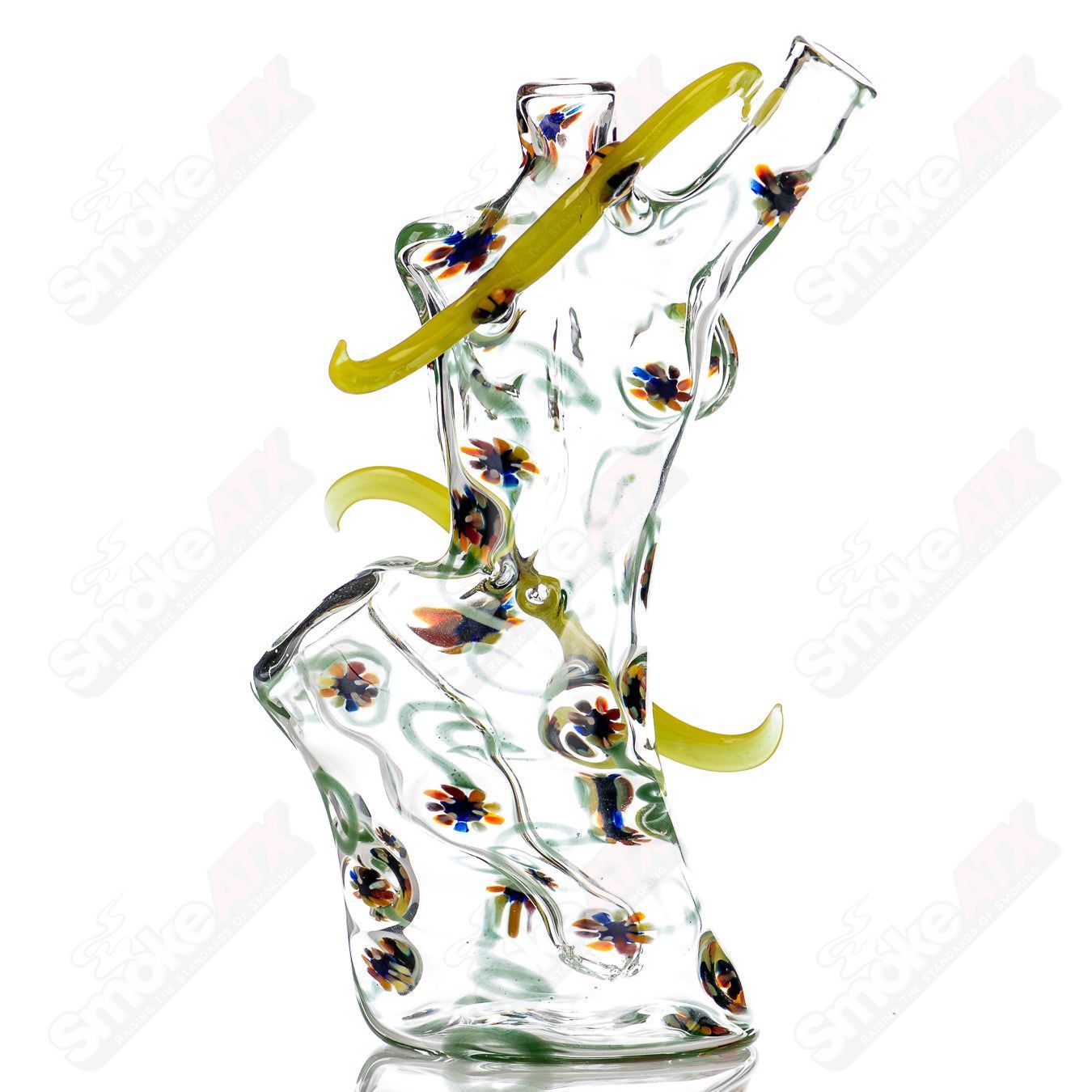 2 Zam Festival Goddess - Smoke ATX