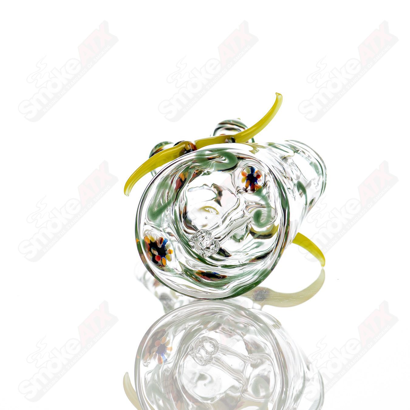 2 Zam Festival Goddess - Smoke ATX