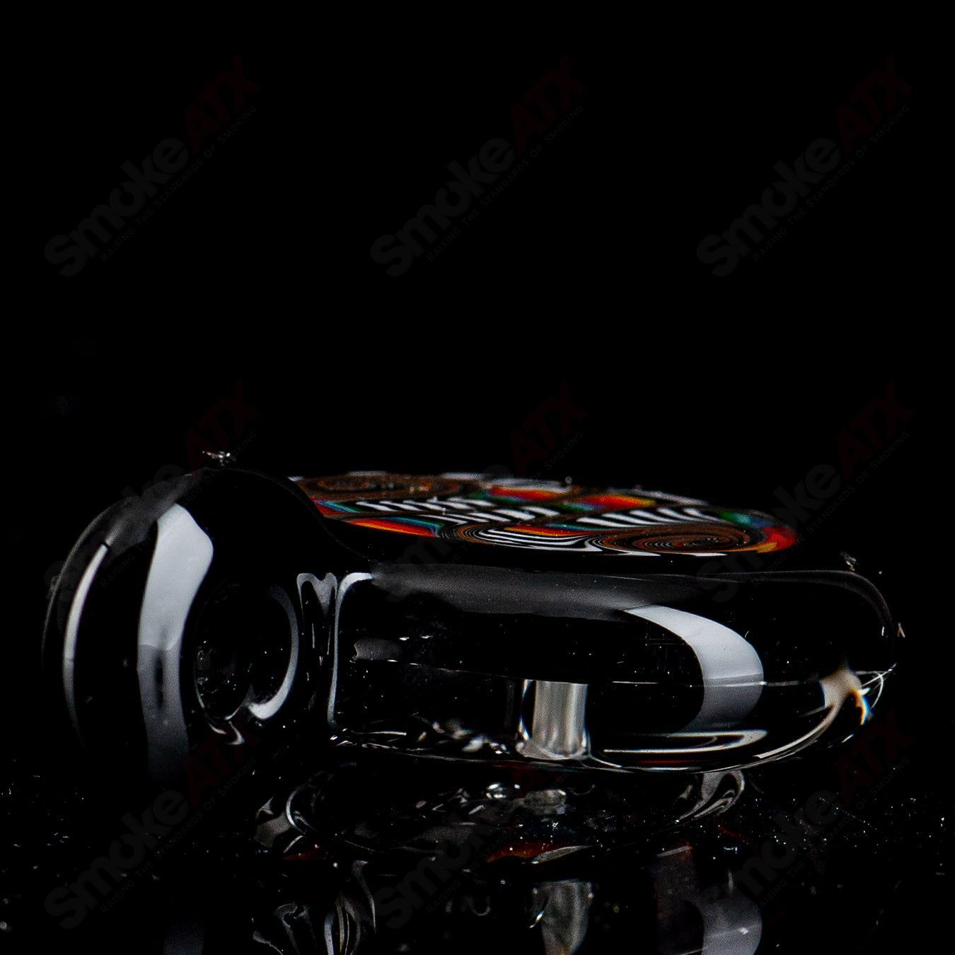 2012 McFly Pendant - Smoke ATX