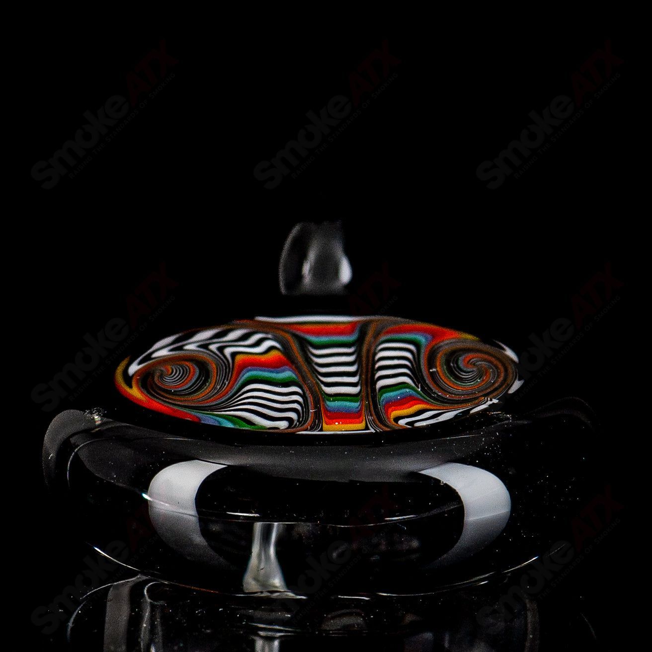 2012 McFly Pendant - Smoke ATX