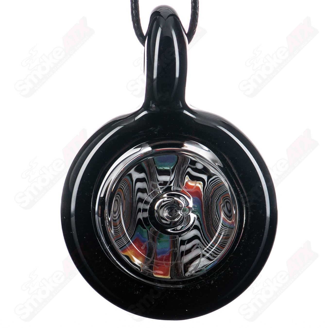 2012 McFly Pendant - Smoke ATX