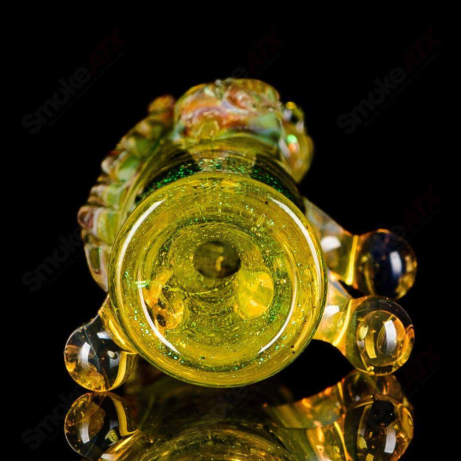 #1 Chillum Mr. Gray - Smoke ATX