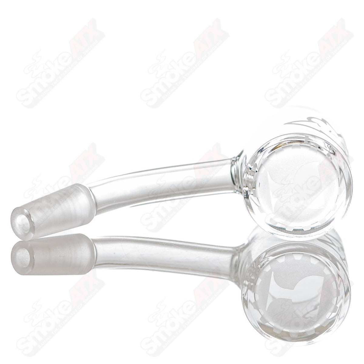 25mm 10/45 Quartz Grail Toro x SALT | Smoke ATX